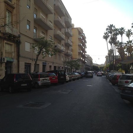 סירקוזה Montedoro Apartment מראה חיצוני תמונה