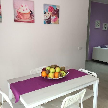 סירקוזה Montedoro Apartment מראה חיצוני תמונה