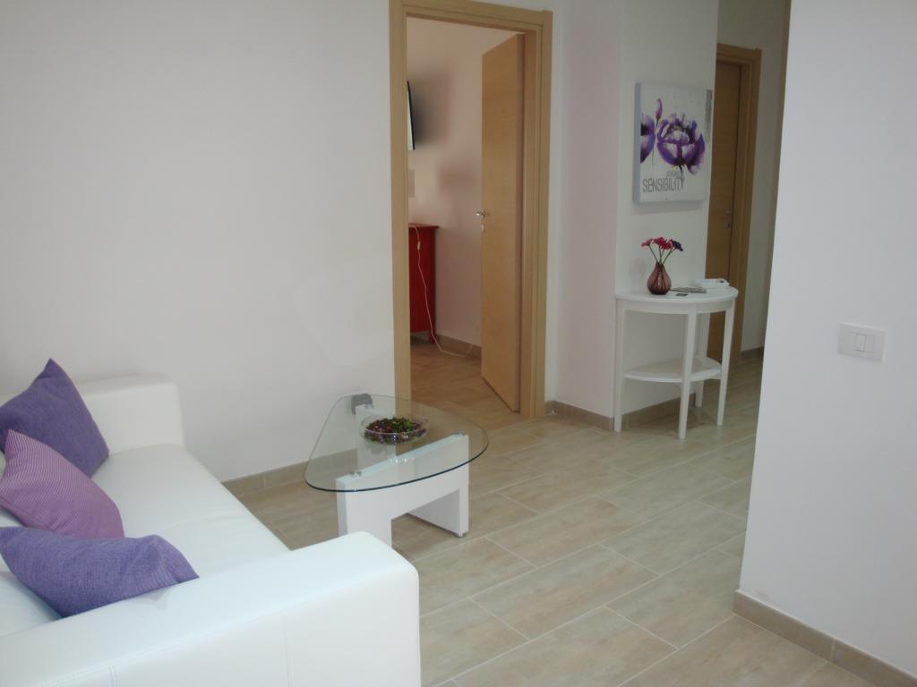 סירקוזה Montedoro Apartment מראה חיצוני תמונה