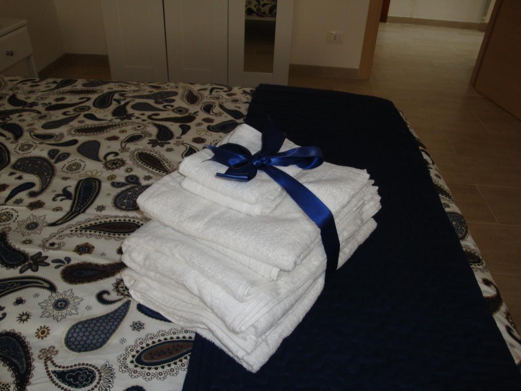 סירקוזה Montedoro Apartment חדר תמונה