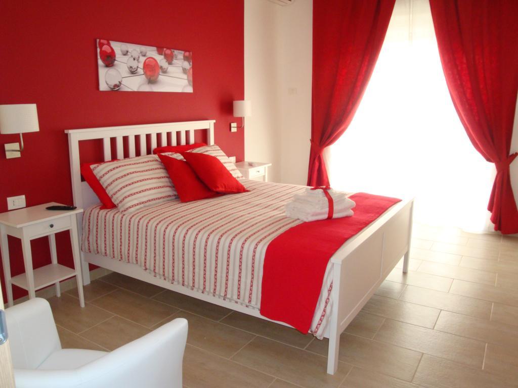 סירקוזה Montedoro Apartment חדר תמונה