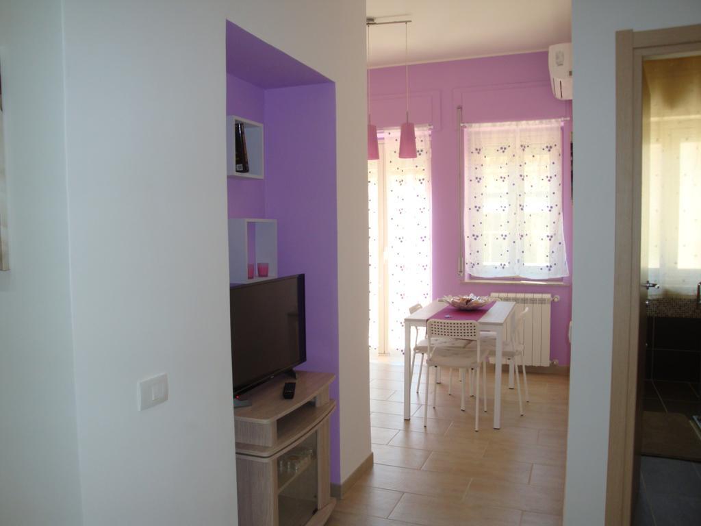 סירקוזה Montedoro Apartment חדר תמונה