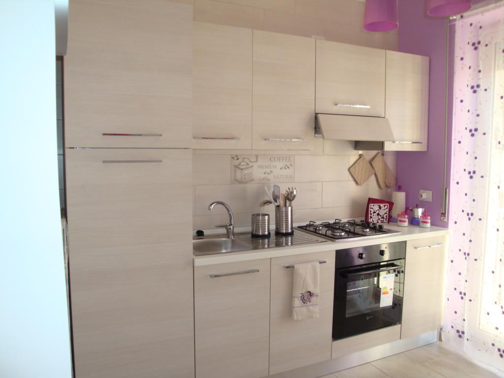 סירקוזה Montedoro Apartment חדר תמונה