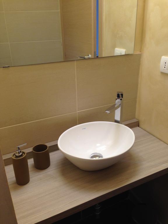 סירקוזה Montedoro Apartment חדר תמונה
