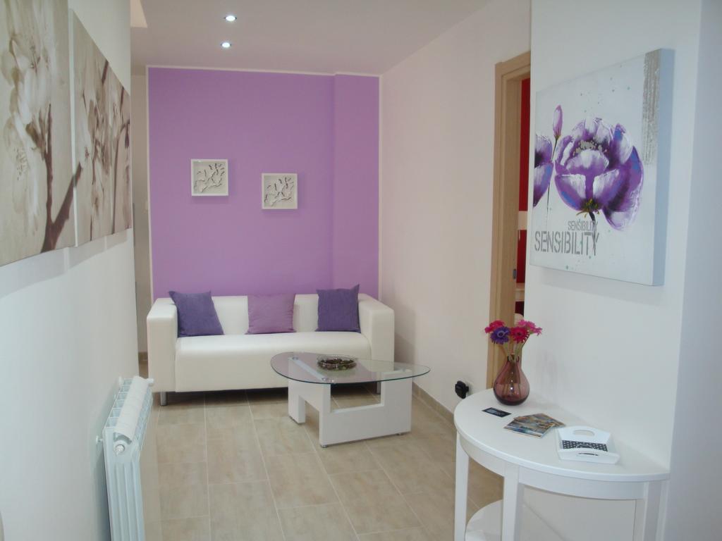 סירקוזה Montedoro Apartment חדר תמונה