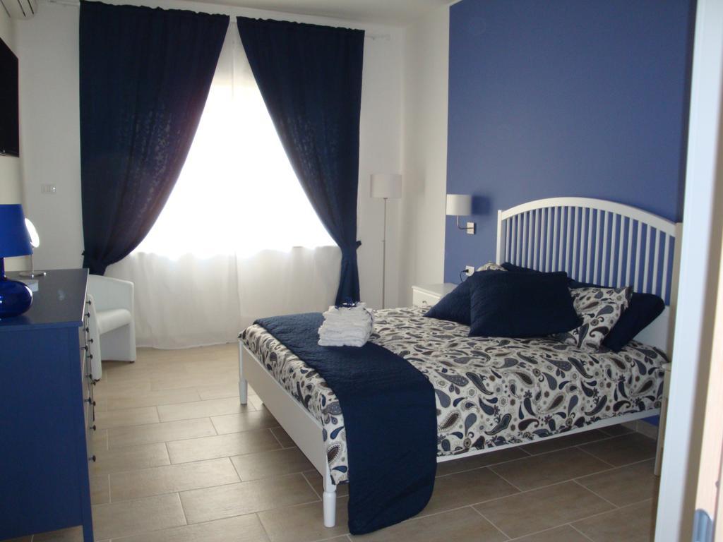 סירקוזה Montedoro Apartment חדר תמונה