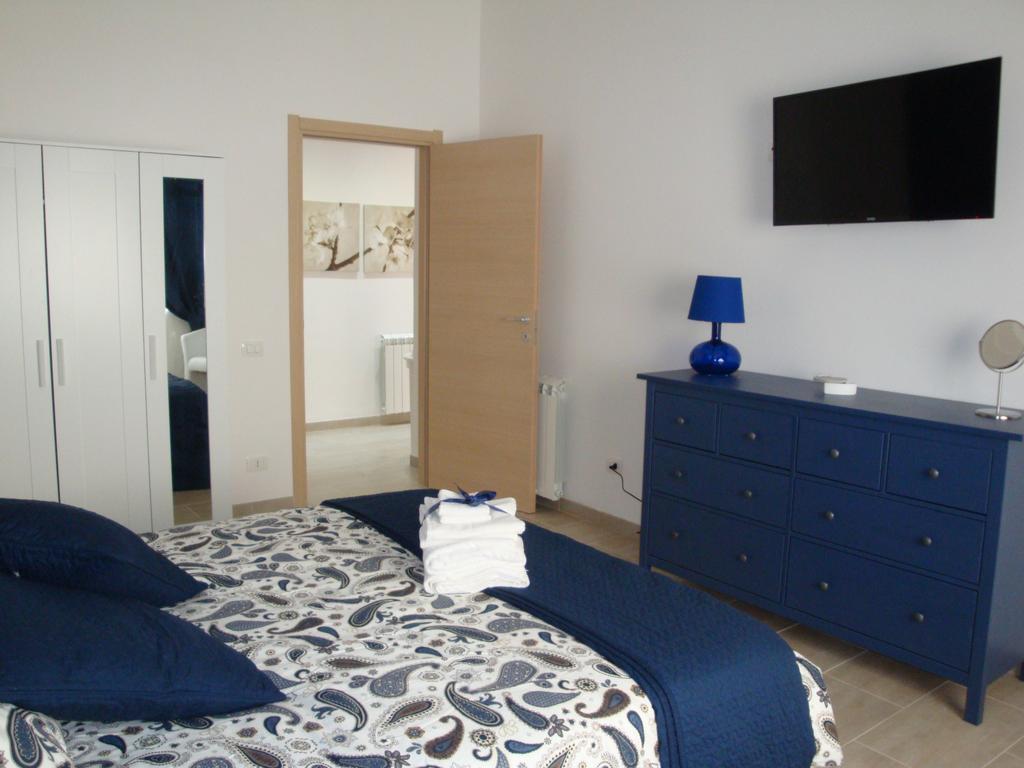 סירקוזה Montedoro Apartment חדר תמונה