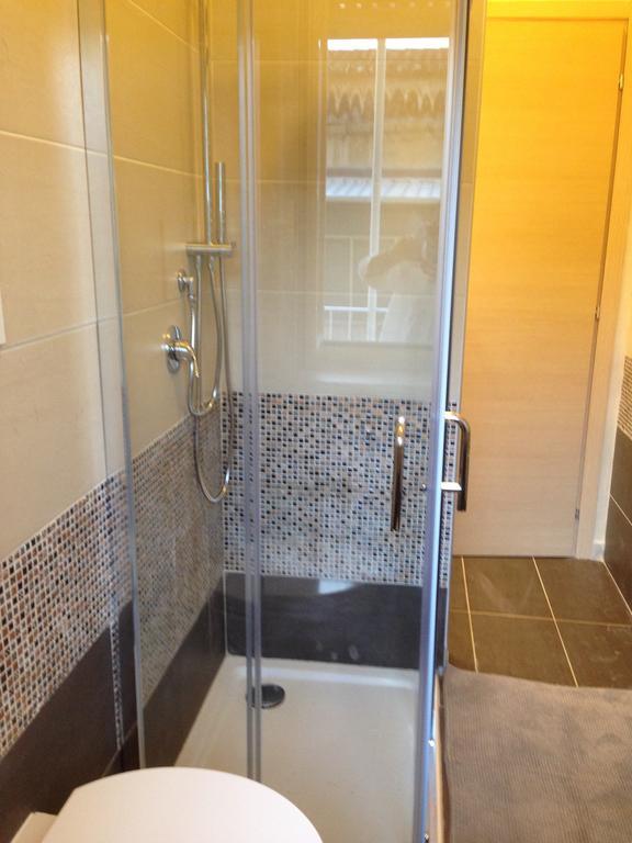 סירקוזה Montedoro Apartment חדר תמונה