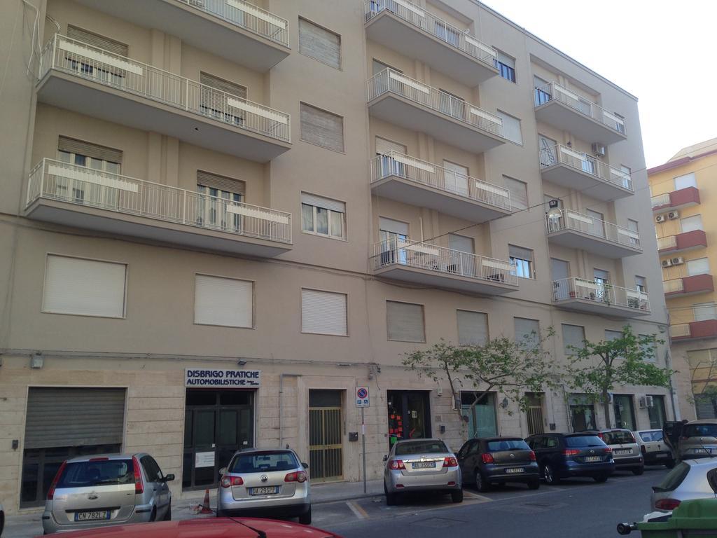 סירקוזה Montedoro Apartment מראה חיצוני תמונה